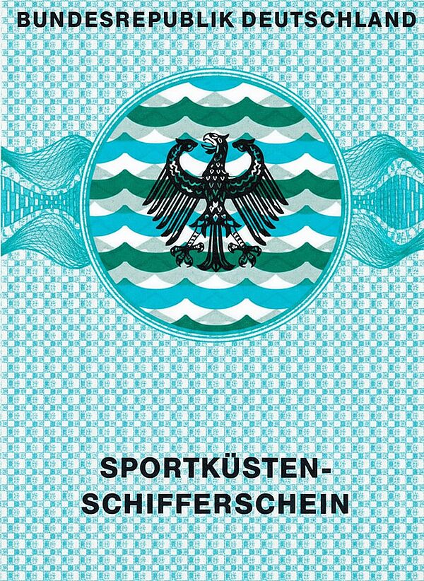 Sportküstenschifferschein
